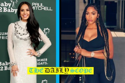 Telee Gaulden
