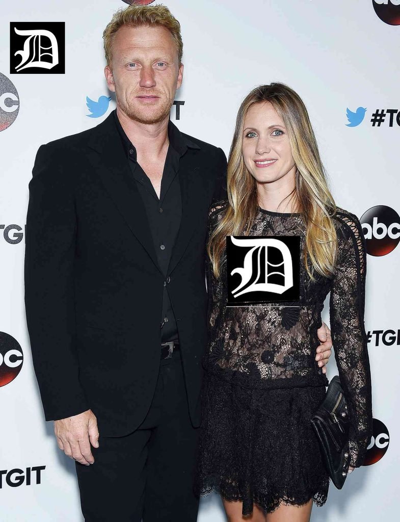 Iona McKidd