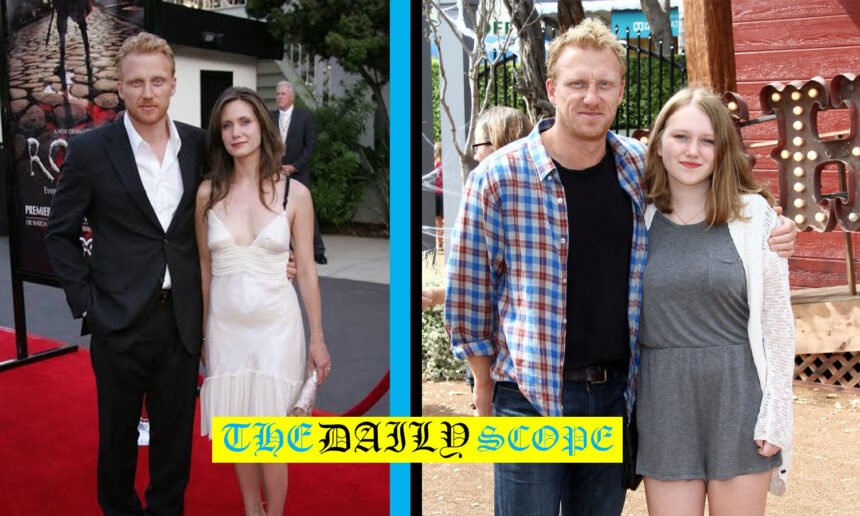 Iona McKidd