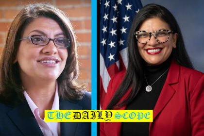 Fayez Tlaib