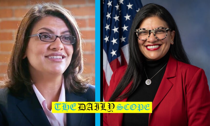 Fayez Tlaib
