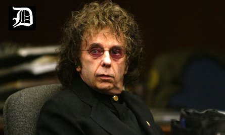 Gary Phillip Spector