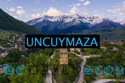 Uncuymaza