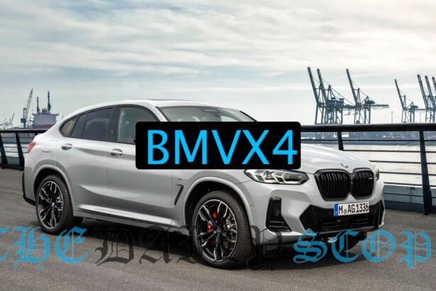 Bmvx4