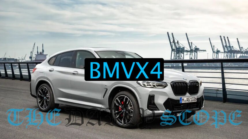Bmvx4