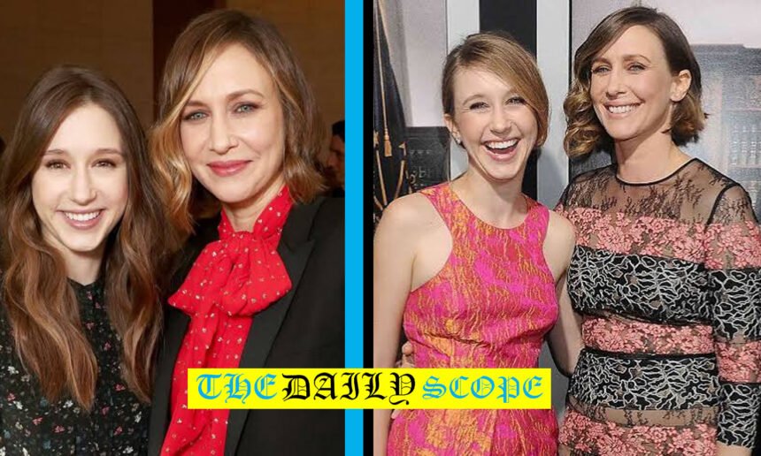 Laryssa Farmiga