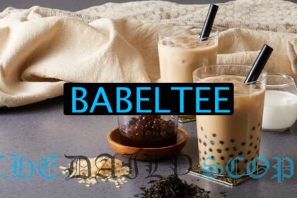 Babeltee