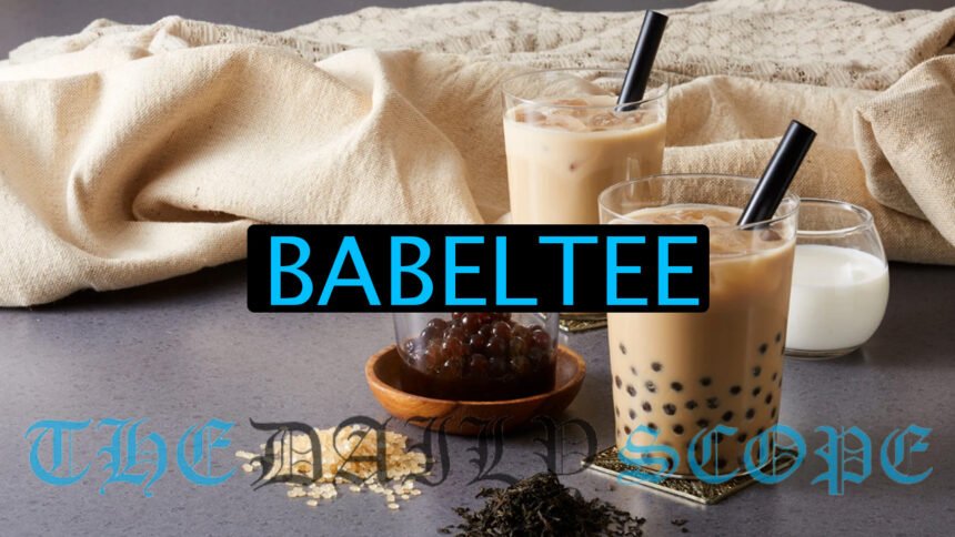 Babeltee