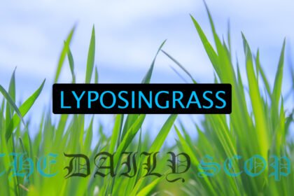 Lyposingrass