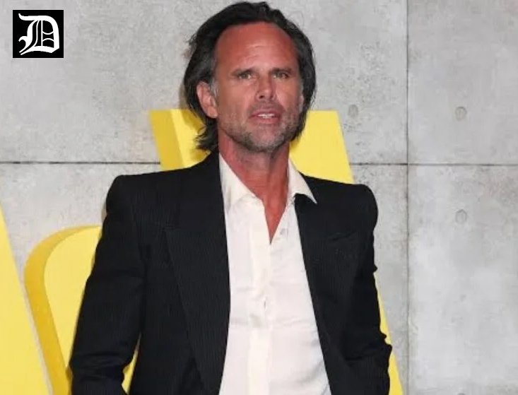 Sandy Goggins