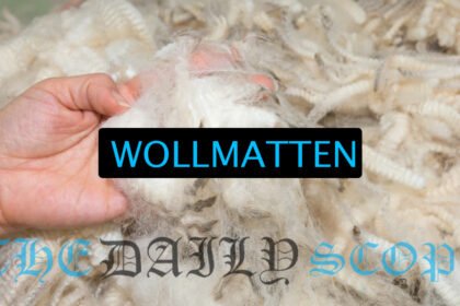 Wollmatten